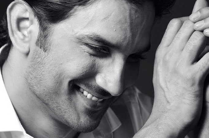 Sushant Singh Rajput