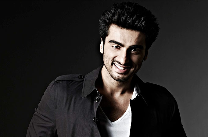 Arjun Kapoor