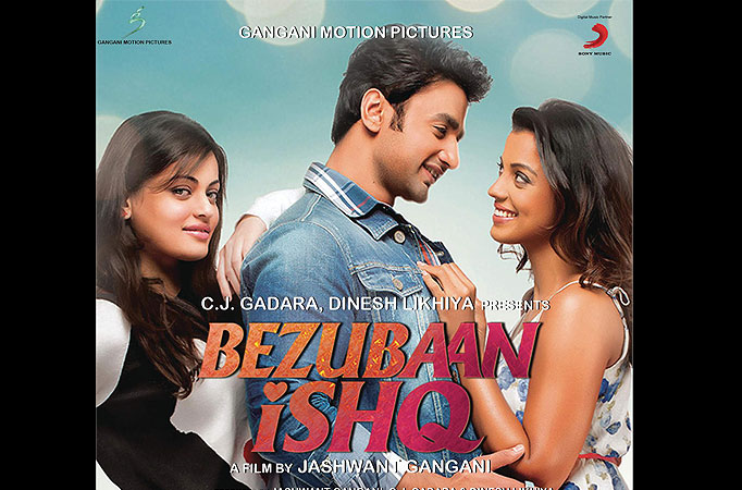 Bezubaan Ishq