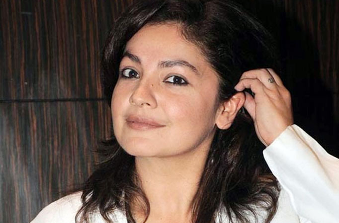 Pooja Bhatt