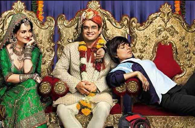 'Tanu Weds Manu Returns'