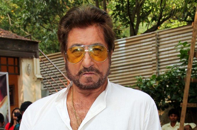 Shakti Kapoor