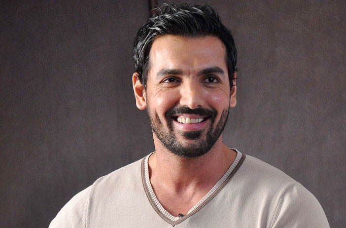 John Abraham 