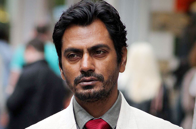 Nawazuddin Siddiqui