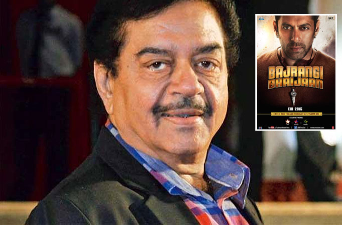 Shatrughan Sinha