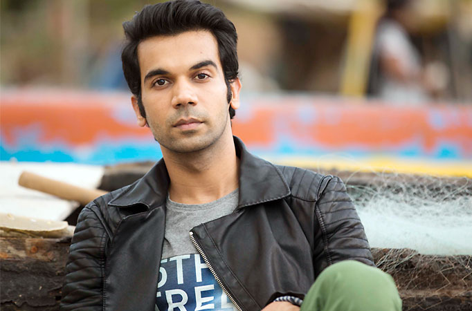 Rajkumar Rao