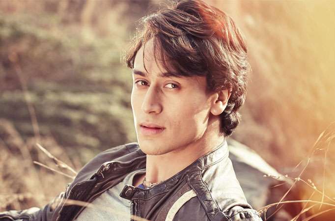 Tiger Shroff