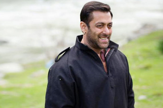 Salman Khan