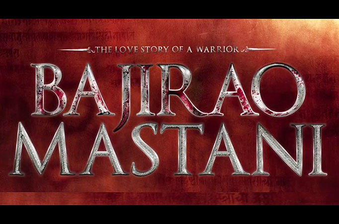 Bajirao Mastani