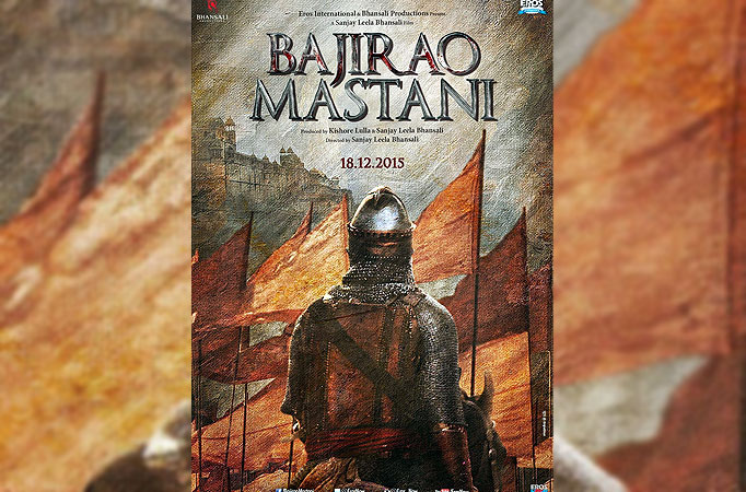 Bajirao Mastani