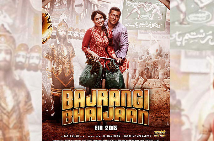 Bajrangi Bhaijaan