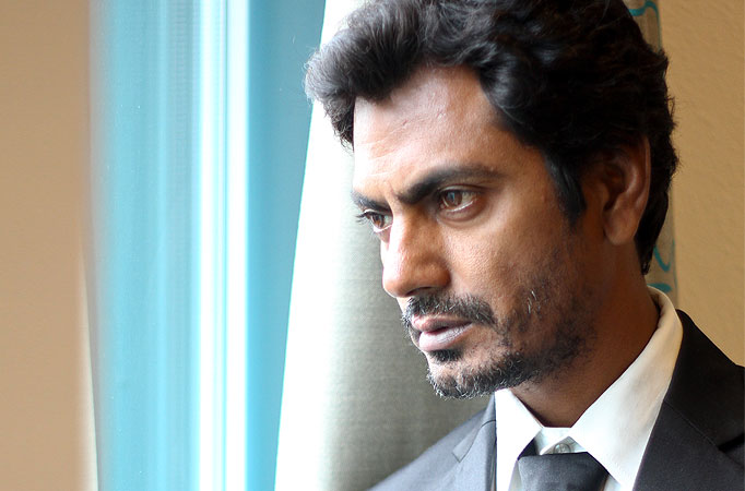 Nawazuddin Siddiqui