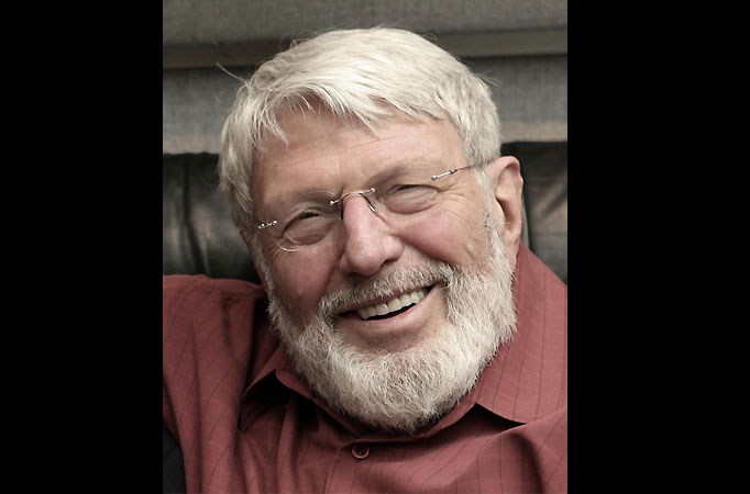 Theodore Bikel 