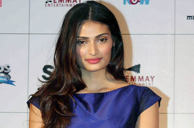 Athiya Shetty