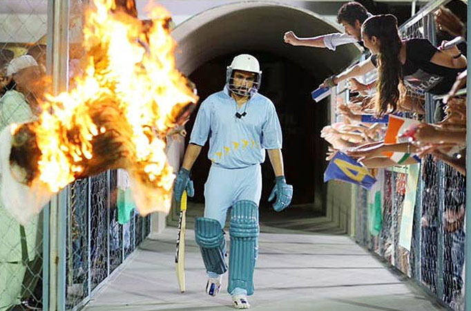 Emraan Hashmi starts shooting for 'Azhar'