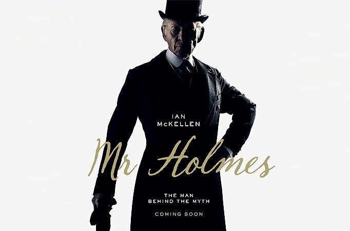 Mr. Holmes