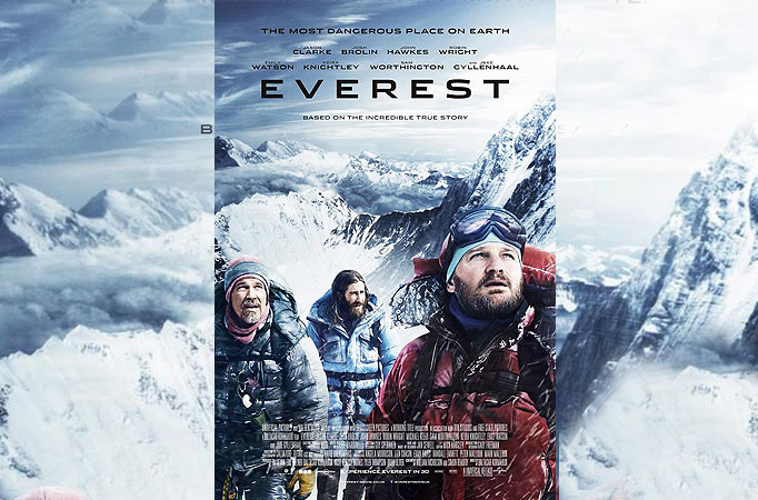 Everest