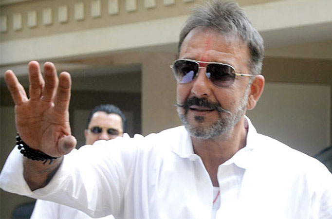 Sanjay Dutt