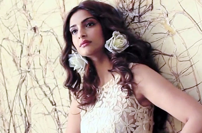 Sonam Kapoor