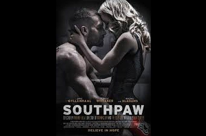 Southpaw