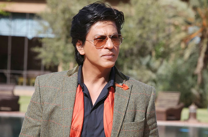 Shah Rukh Khan