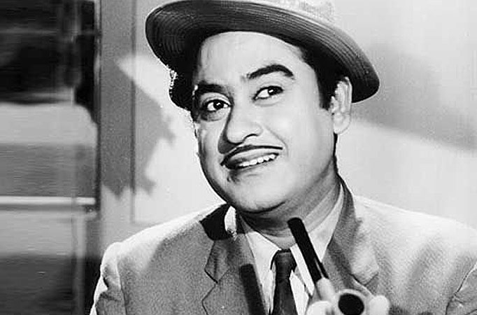 #BirthAnniversarySpecial: Kishore Da