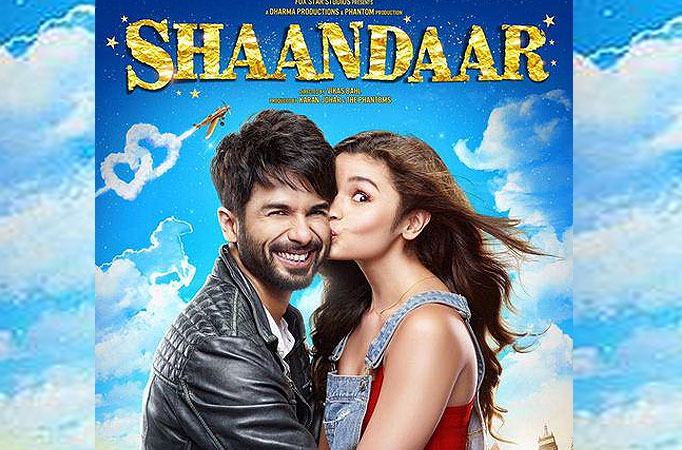 Shaandaar