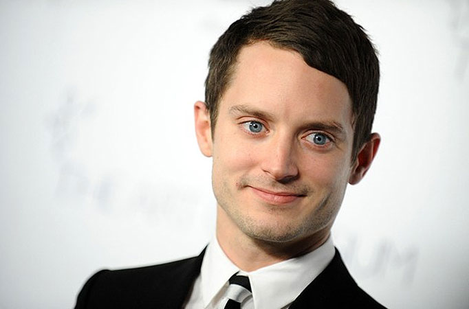 Elijah Wood