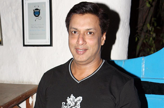 Madhur Bhandarkar 