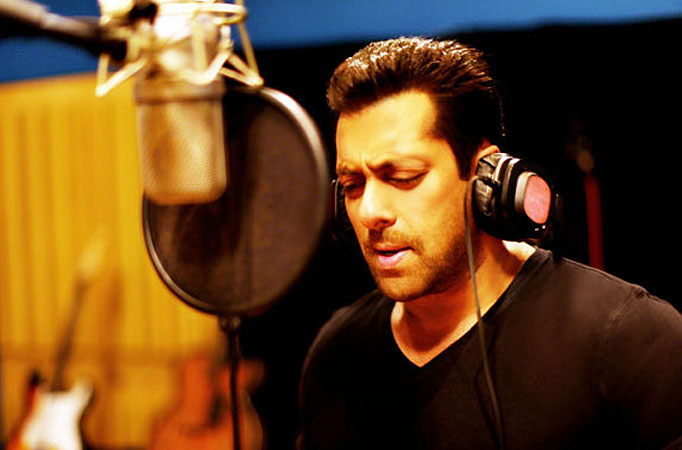 Salman Khan