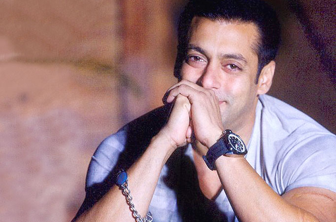 Salman Khan