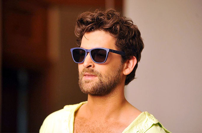 Neil Nitin Mukesh