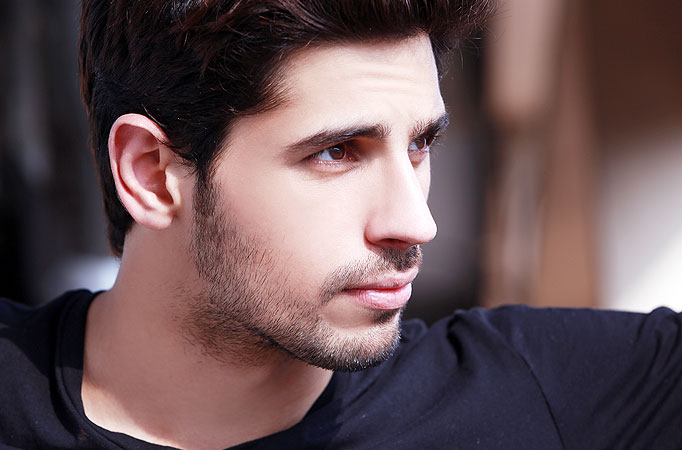 Sidharth Malhotra 