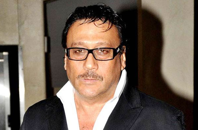 Jackie Shroff