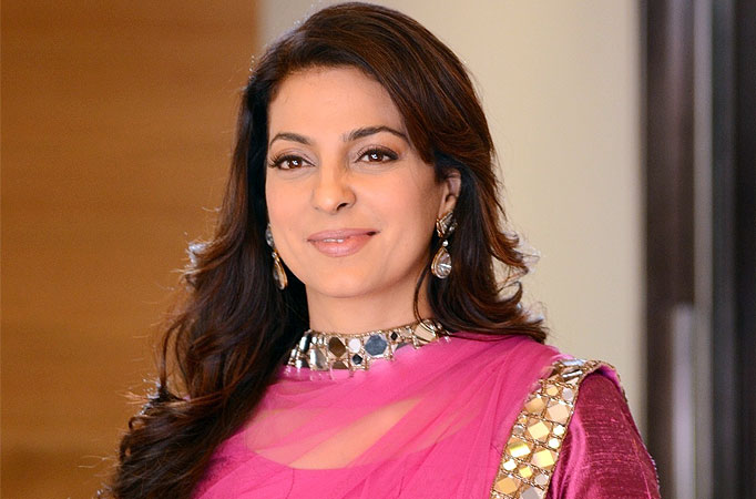 Juhi Chawla