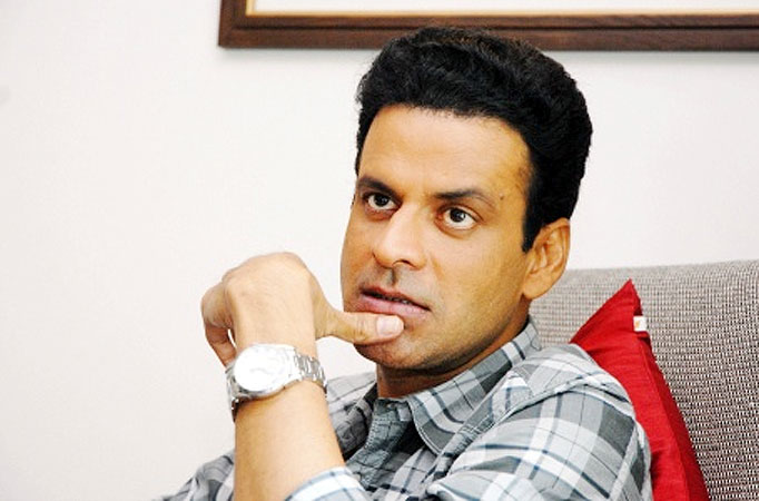 Manoj Bajpayee