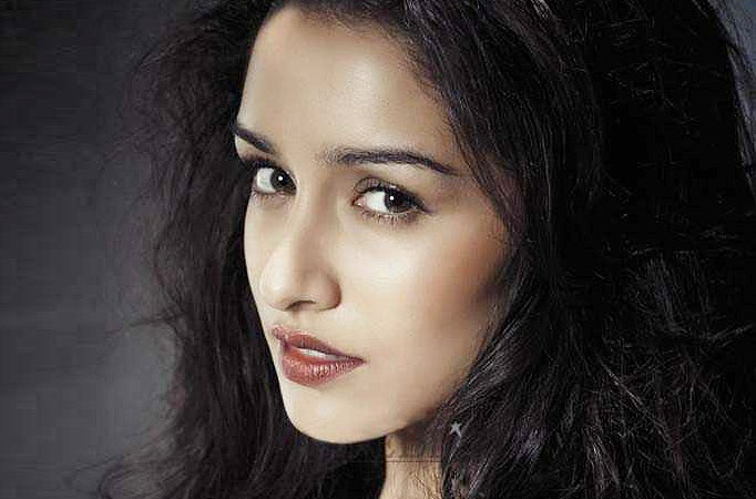 Shraddha Kapoor