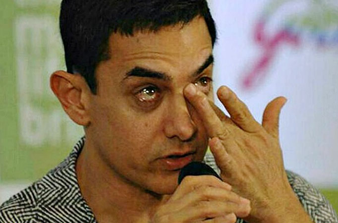 Aamir Khan