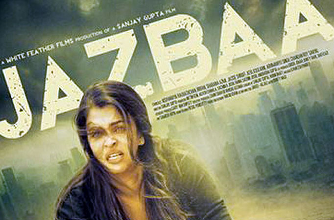 Jazbaa trailer 