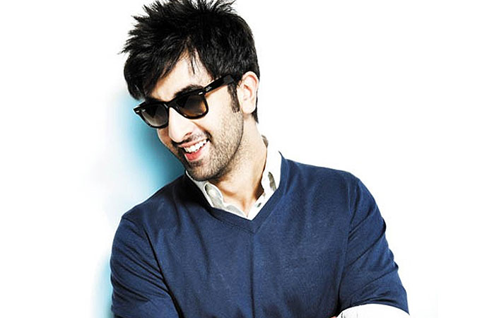 Ranbir Kapoor