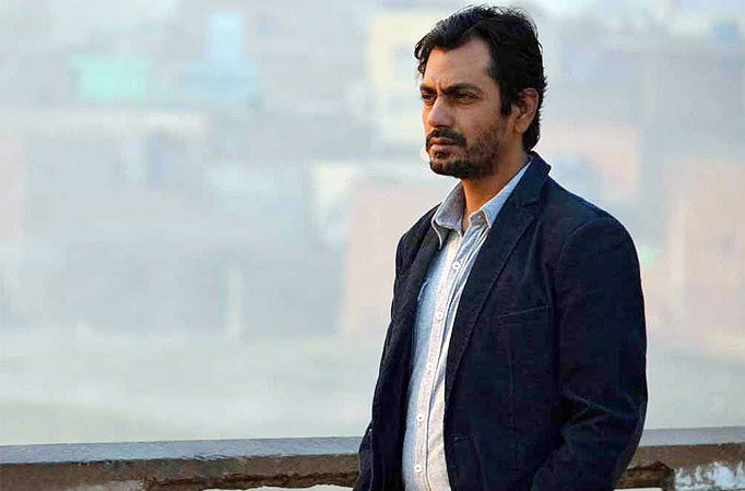 Nawazuddin Siddiqui