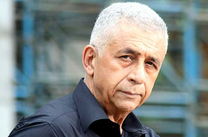 Naseeruddin Shah