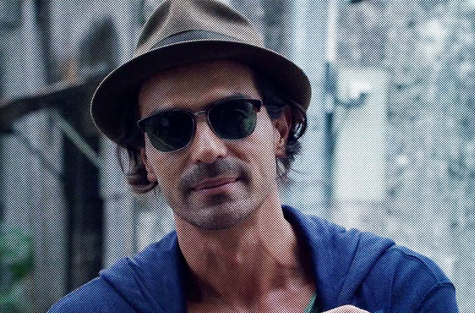 Arjun Rampal