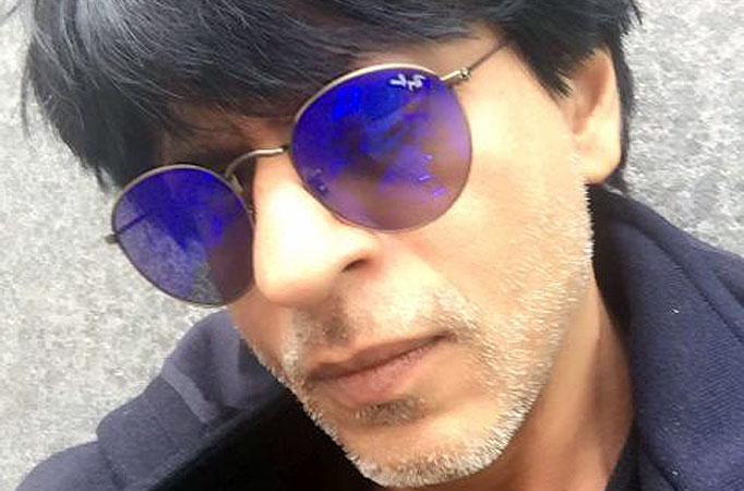 Shah Rukh Khan