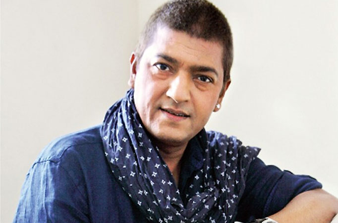 Aadesh Shrivastava 