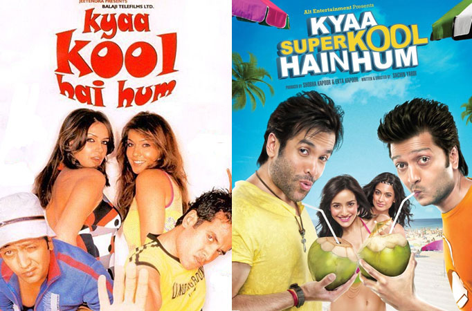 'Kya Kool Hain Hum 3' shoot wrapped up 