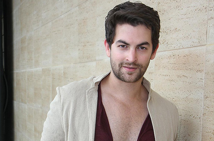 Neil Nitin Mukesh