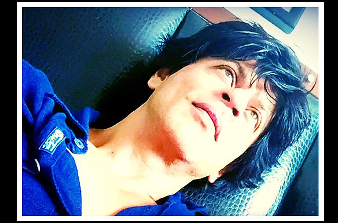 Shah Rukh Khan