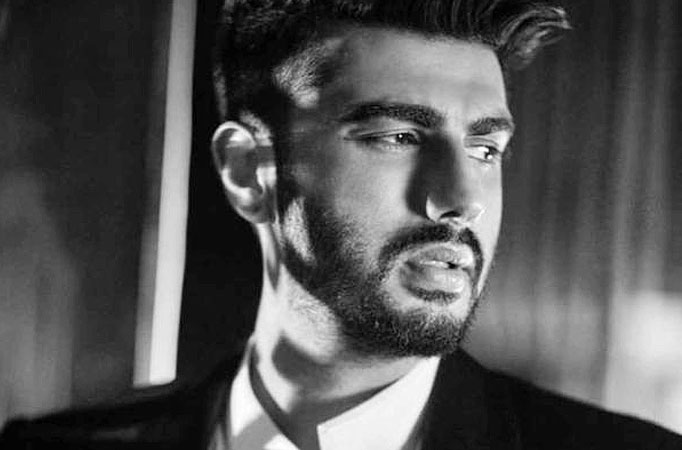 Arjun Kapoor