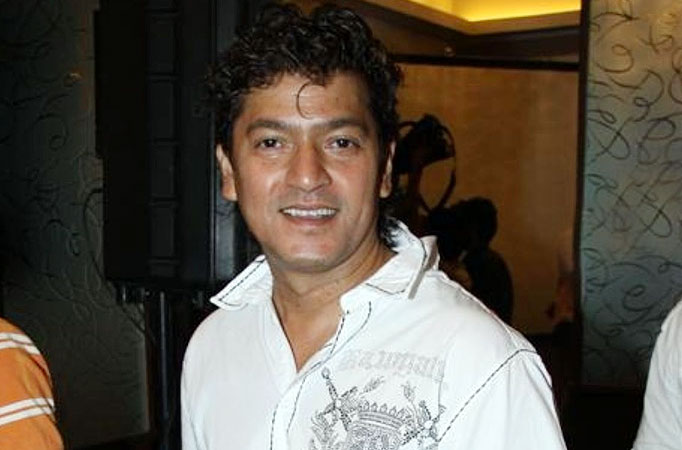 Aadesh Shrivastava 